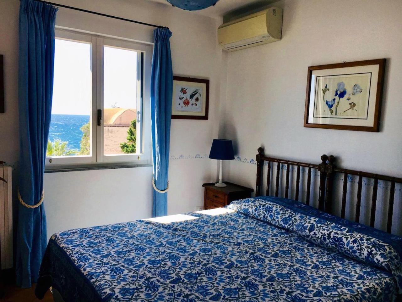 Apartamento Gaeta Roof Garden Exterior foto