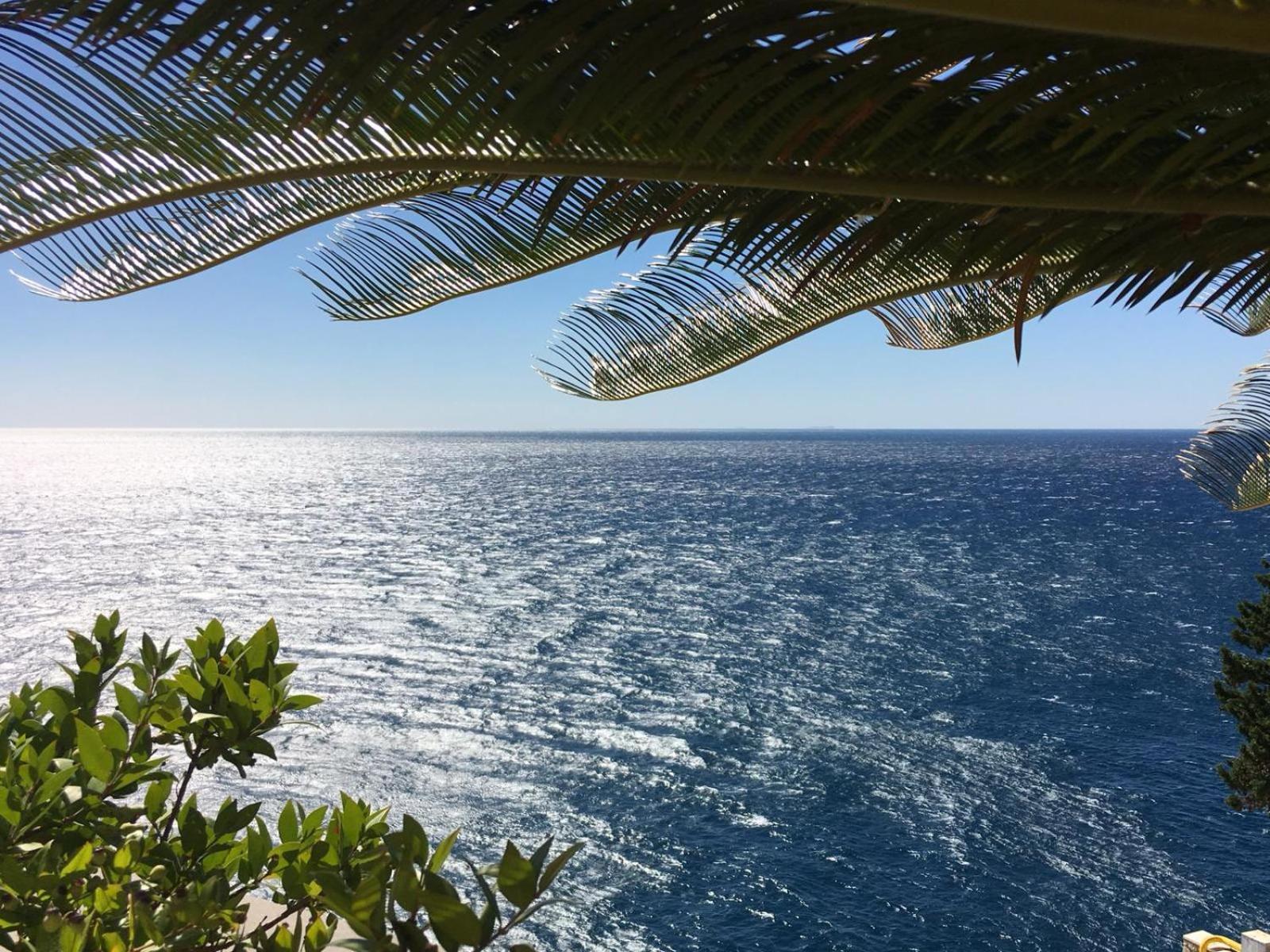 Apartamento Gaeta Roof Garden Exterior foto