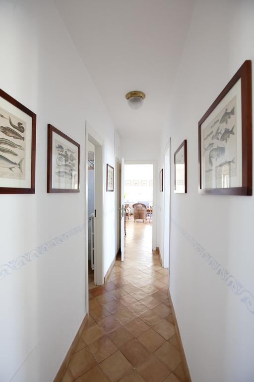 Apartamento Gaeta Roof Garden Habitación foto